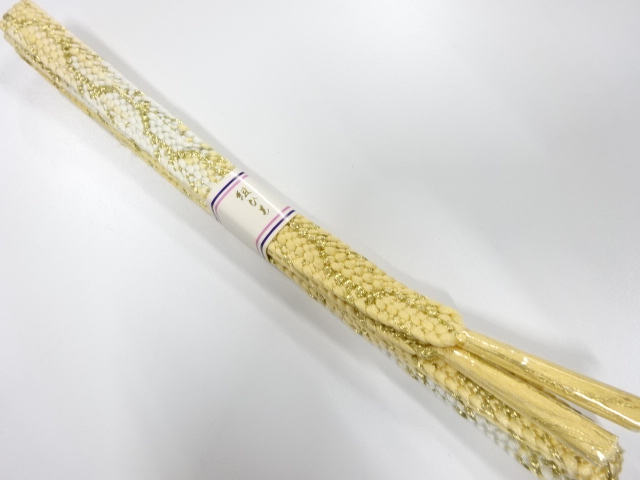 Japanese Kimono / Accessories Silk